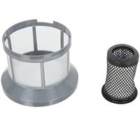 Hoover U93 Pre Motor Filter Kit - Extra Filtering - Original Accessory and Spare Part - Compatible with Hoover H-Free 200 Series HF18GHI - HFC324GI