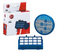 Hoover U95-Filter Kit Filtre Aspirateur réservoir cylindrique