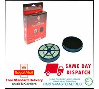 Hoover UTP TP71 Aspirateur Échappement & Pré Filtre Kit U65 35601202 Véritable