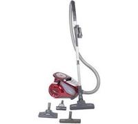 Hoover Xarion Pro XP81_XP25011 1,5 L Aspirateur réservoir cylindrique Sec 800 W Sans sac