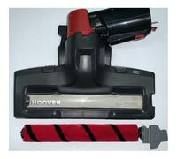 Hoover - 35602240 - Y58 rouleau agitateur + Brosse compatible avec aspirateur H-Free Noir