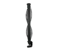Hoover Y63 Brosse rouleau agitateur pour aspirateur, accessoire d'origine et pièce de rechange, nettoyage du carrelage et du sol, compatible avec aspirateur Hoover H-FREE 2 en 1