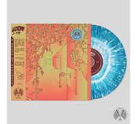 Hooveriii - A Round of Applause - Coloured Vinyl