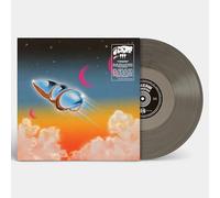 Hooveriii - Manhunter (Ice Black Vinyl) [Import]