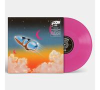Hooveriii – Manhunter – Vinyle rose néon – Sony