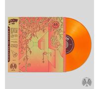 Hooveriii - Round Of Applause [New Vinyl LP] Colored Vinyl, Orange