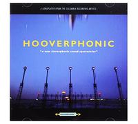 Hooverphonic - A New Stereophonic..