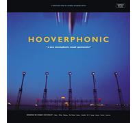 Hooverphonic - A New Stereophonic..-Clrd