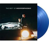 Hooverphonic - Best of. -Coloured [Import]