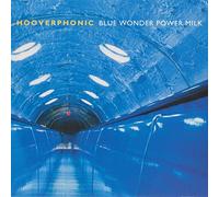 Hooverphonic - Blue Wonder Power.. -Hq-