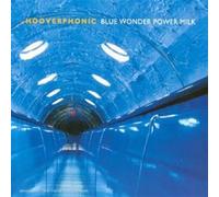 Hooverphonic – Blue Wonder Power Milk – Sony Music