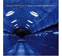 Hooverphonic - Blue Wonder Power Milk - CD - G4z