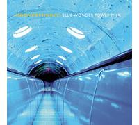 Hooverphonic - Blue Wonder Power Milk [Import]