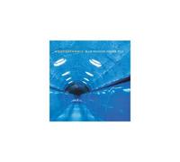 Hooverphonic – Blue Wonder Power Milk – LP vinyle coloré – Music on Vinyl