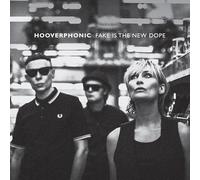 Hooverphonic - Fake Is The New Dope [Vinyl LP]