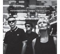 Hooverphonic - Fake Is The New Dope [Vinyl Lp] Holland - Import