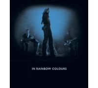 Hooverphonic: in rainbow colours