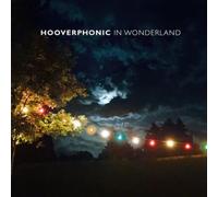 Hooverphonic – In Wonderland – Vinyle – Édition limitée coloré