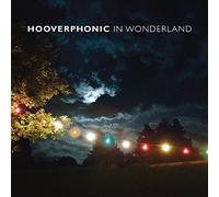 Hooverphonic – In Wonderland – Digi – Import