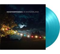 Hooverphonic - In Wonderland [Vinyl] Colored Vinyl, 180 Gram