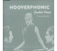 Hooverphonic - Jackie Cane 2: Remixes