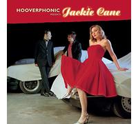 Hooverphonic – Hooverphonic Presents Jackie Cane – CD – Import