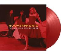 Hooverphonic - Jackie Cane Remixes [Vinyl]