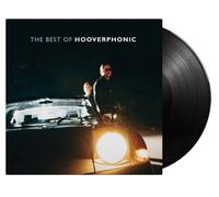 HOOVERPHONIC Le Meilleur De Hooverphonic (3xLP) SCELLÉ NOUVEAU VINYLE