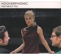 Hooverphonic - Mad About You [Import]