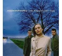 Hooverphonic - Magnificent