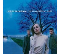 Hooverphonic - The Magnificent Tree [Import]