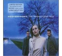 Hooverphonic – The Magnificent Tree – CD