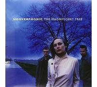 Hooverphonic - Magnificent Tree [New Vinyl LP] Black, 180 Gram