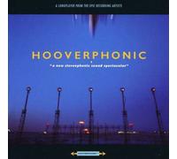 Hooverphonic - New Stereophonic Sound Spectacular