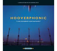 Hooverphonic - New Stereophonic Sound Spectacular