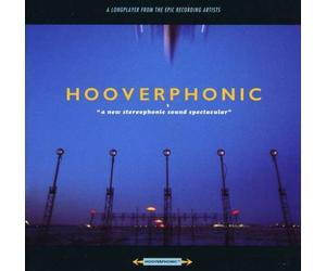 Hooverphonic - New Stereophonic Sound Spectacular