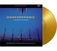 Hooverphonic - A New Stereophonic Sound [Import]