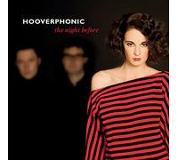 Hooverphonic - Night Before