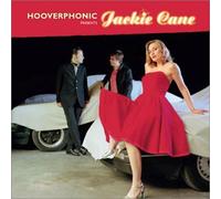 Hooverphonic - Presents Jackie Cane