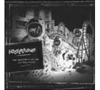 Hooverphonic - President of the LSD Golf