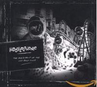 Hooverphonic - President of the LSD Golf Club