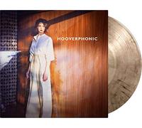 Hooverphonic - Reflection -Coloured-