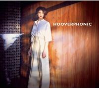 Hooverphonic - Reflection-Digi [Import]