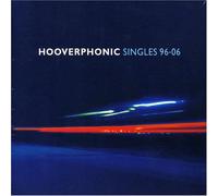 Hooverphonic - Singles 96/06 [Import]