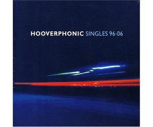 Hooverphonic - Singles 96/06 [Import]