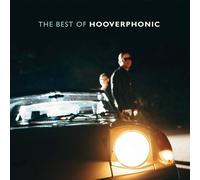 Hooverphonic The Best of Hooverphonic (Vinyl) 12" Album Box Set