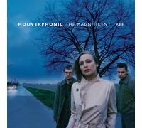 Hooverphonic – Magnificent Tree – CD – Sony Music