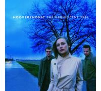 Hooverphonic - The Magnificent Tree [New CD] Alliance MOD