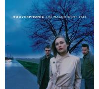 HOOVERPHONIC - THE MAGNIFICENT TREE VINYL LP NEUF