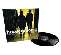Hooverphonic Their Ultimate Collection (Vinyl)